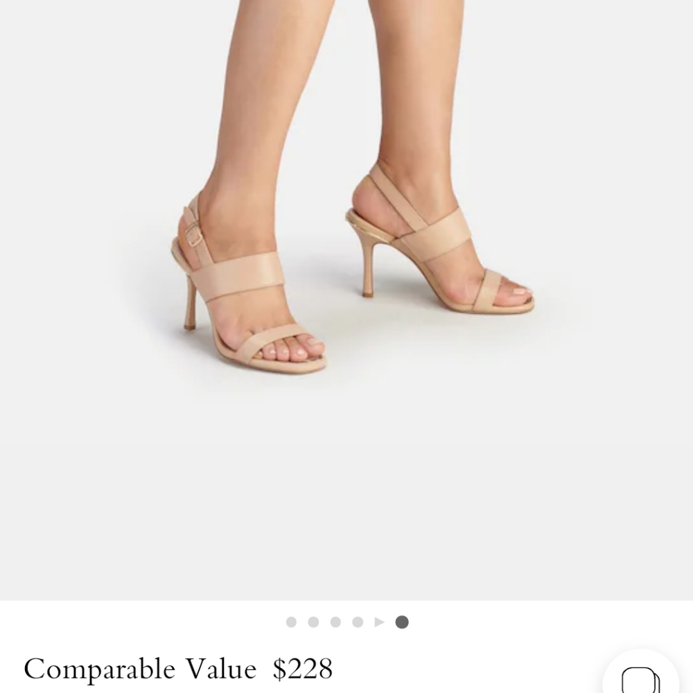 New! Rori Sandal 👡 - Picture 2 of 8